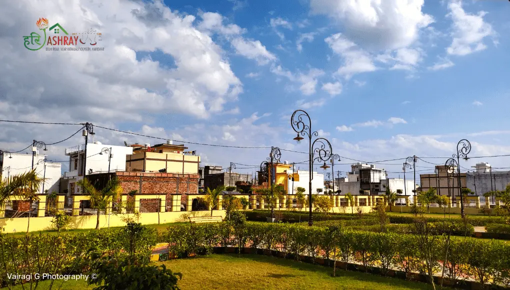 Govt approved flats in Haridwar