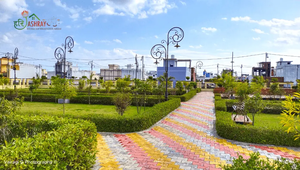 plots in haridwar near har ki pauri
