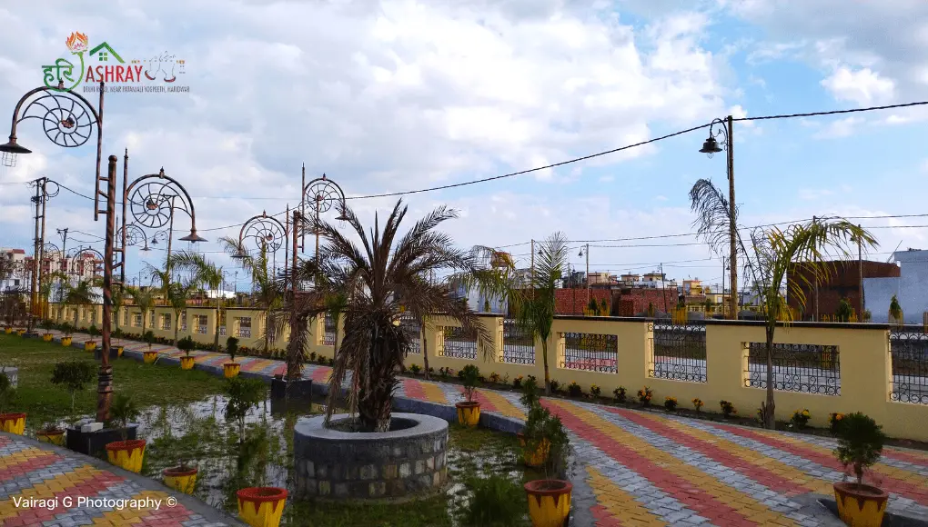 plots in kankhal, haridwar 