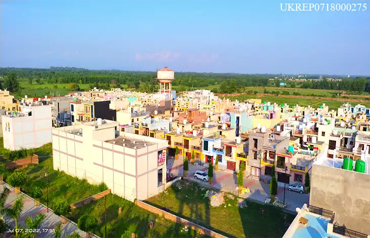 plots in haridwar shivalik nagar 