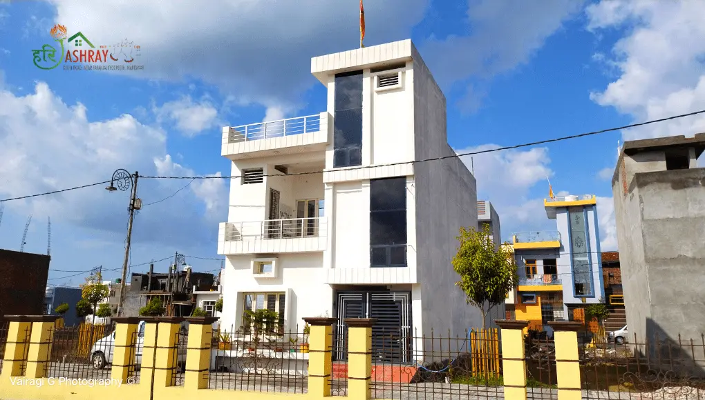 low price plot in haridwar